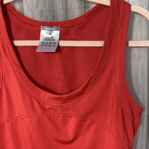 Adidas top - Picture 5 of 12